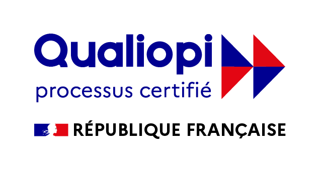 Processus certifi&eacute; Qualiopi
