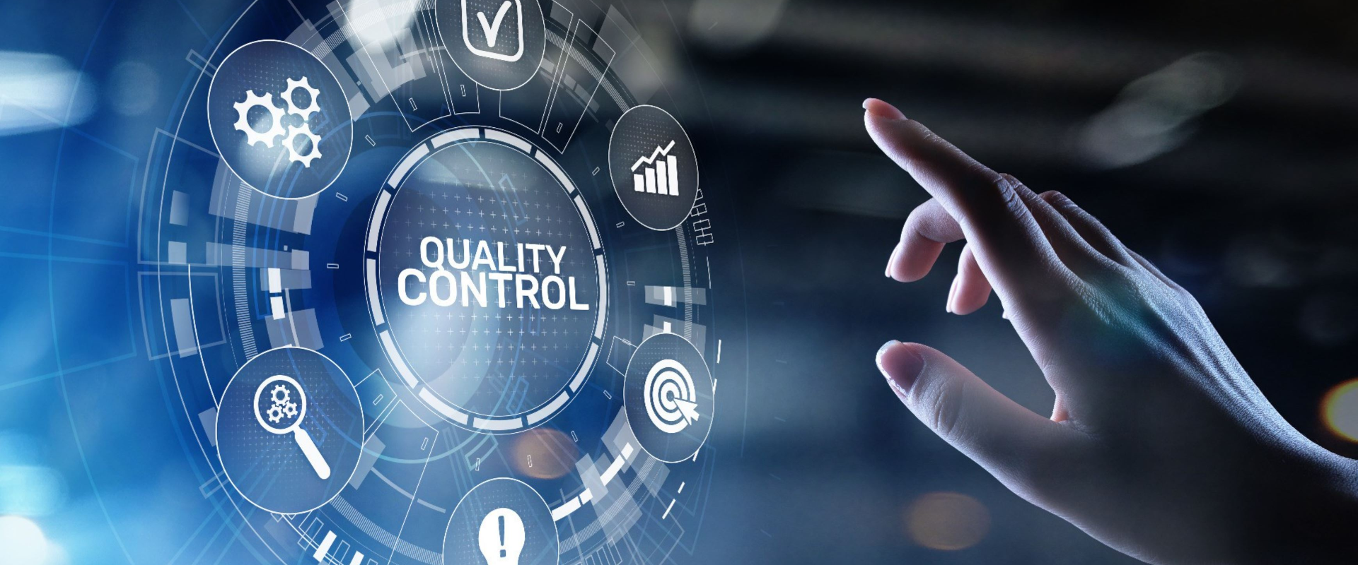 Illustration de notre engagement qualité pour nos élèves.